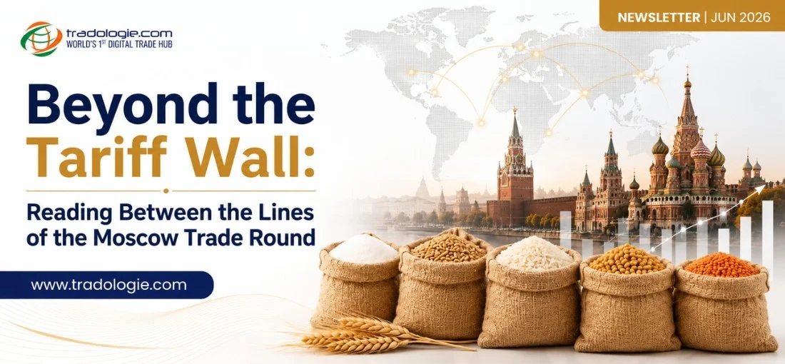 Beyond the Tariff Wall