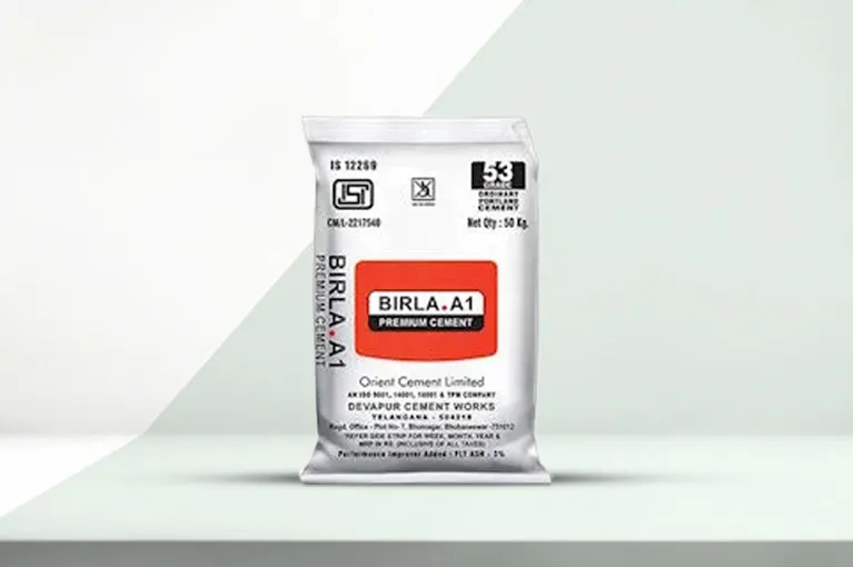 Birla Cement OPC 53
