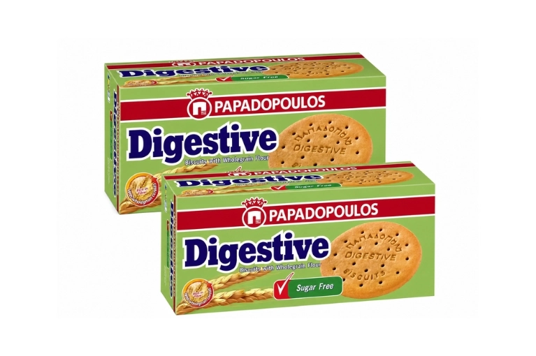 Biscuits