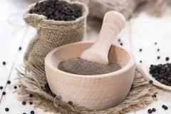Black Pepper Powder