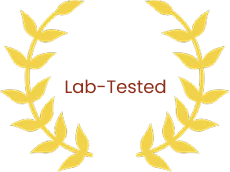 Lab-Tested