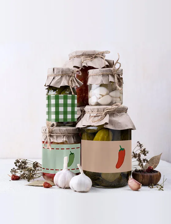 Branded Food Ingredients