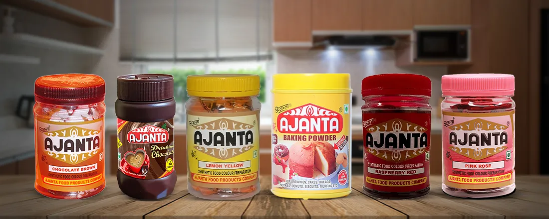 branded food ingredients