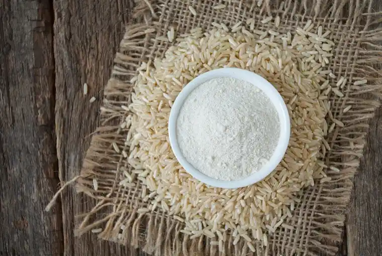 Brown Rice Flour