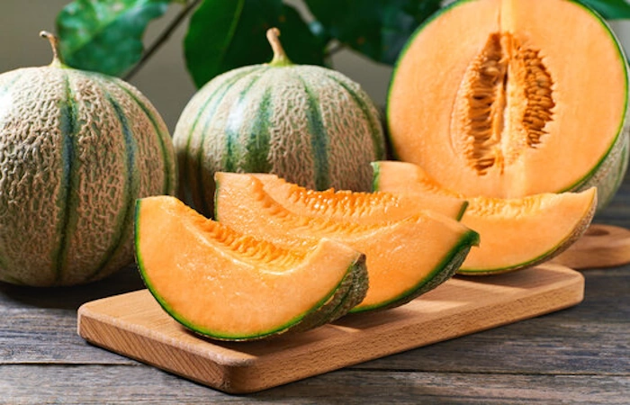 Cantaloupe