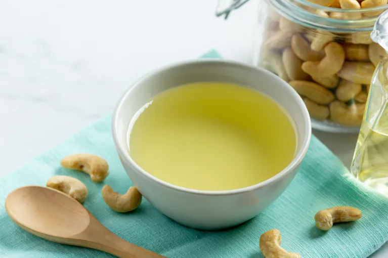 Cashew Nut Oil