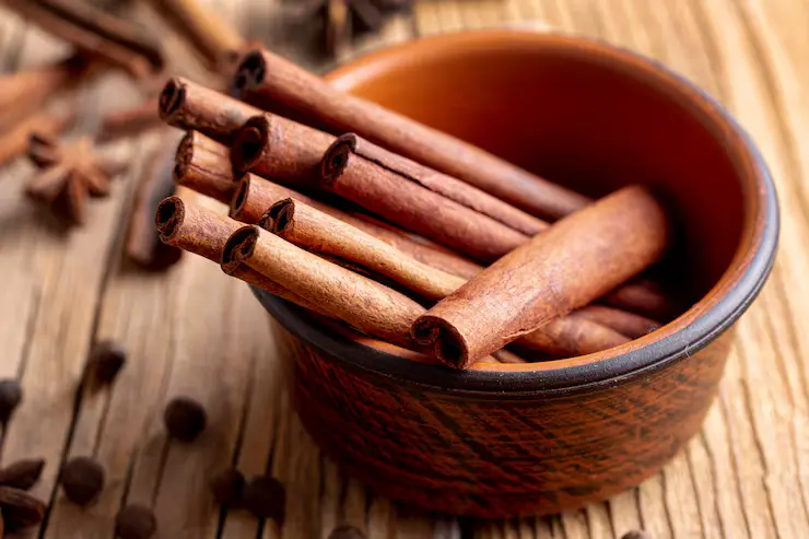 Ceylon Cinnamon
