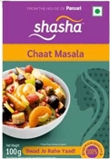 Chaat Masala
