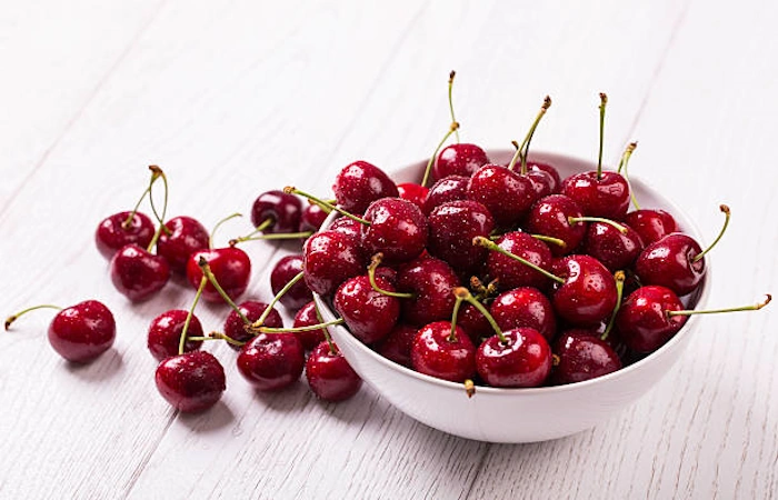 Cherry