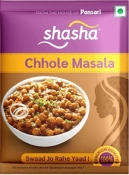 Chhole Masala
