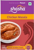 Chicken Masala
