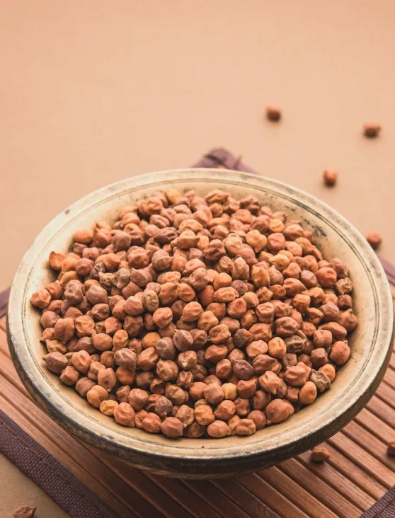 Chickpeas