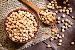 Chickpeas