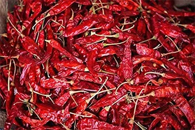 Red Chilli