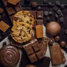 Chocolates, Cookies & Bakery