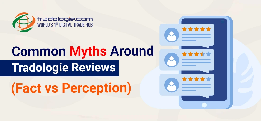 Common Myths Around Tradologie Reviews (Fact vs Perception)
