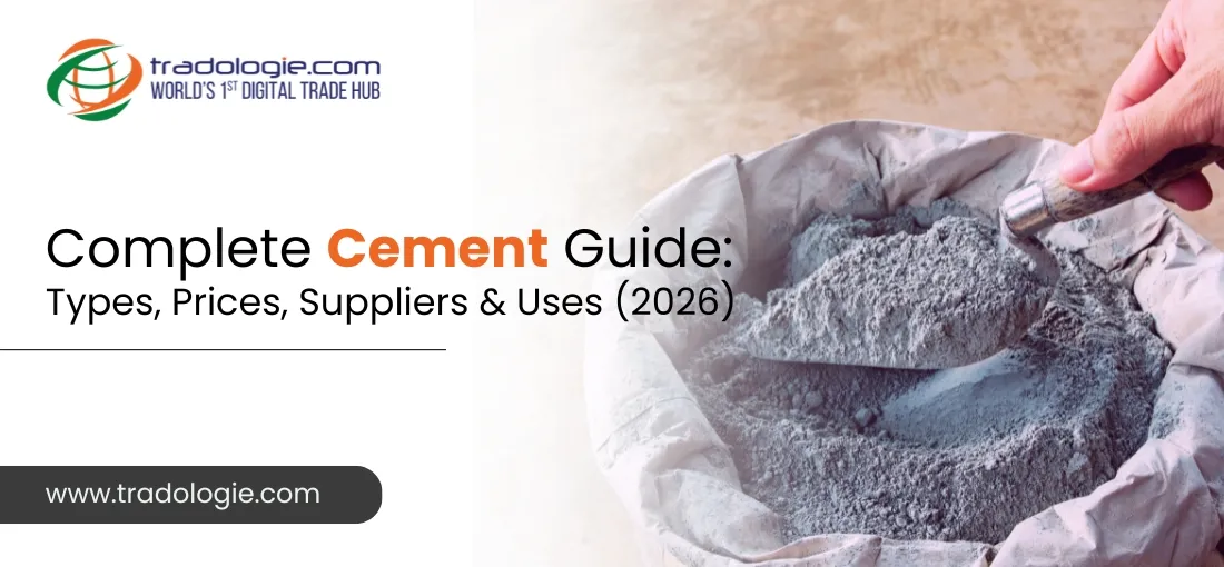Complete Cement Guide