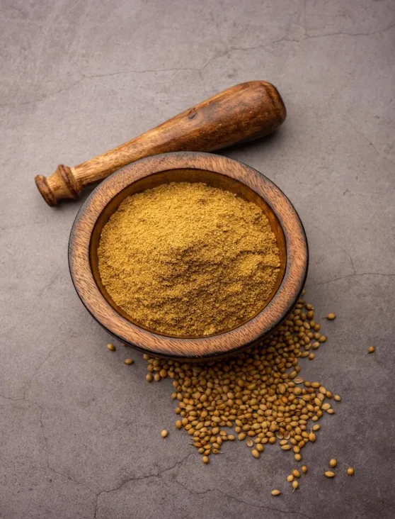 Corainder Powder