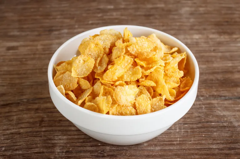 Corn Flakes