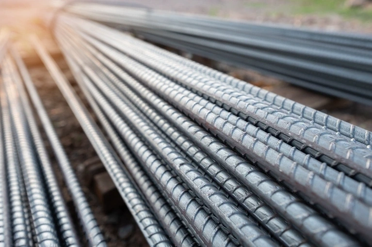 CRS TMT Bars
