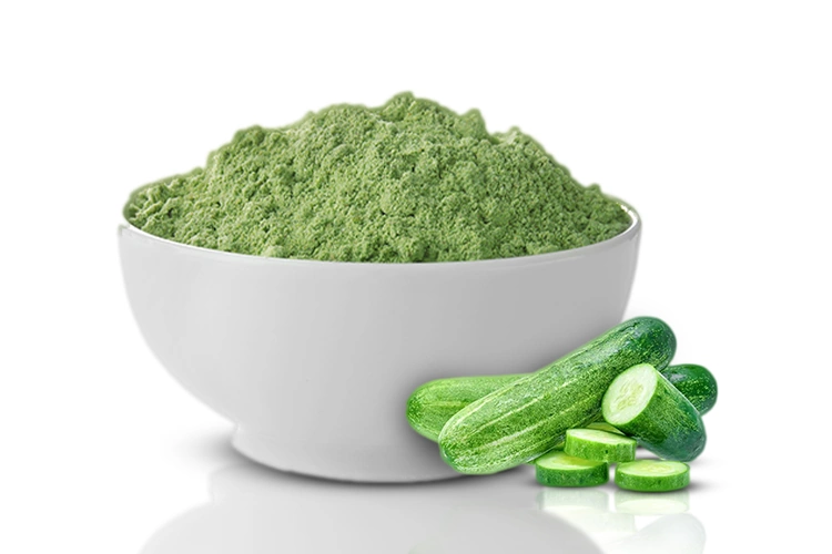 Cucumber Powder