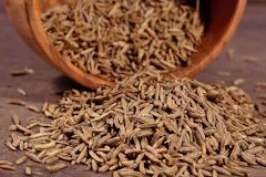 Cumin Seeds