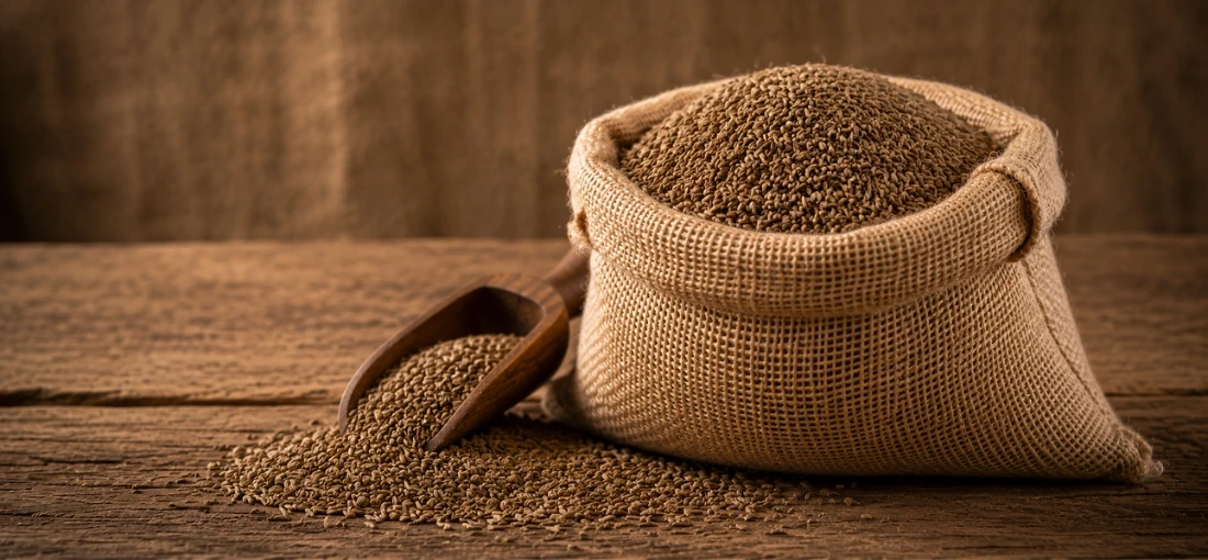Cumin Trade