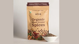 Organic Cumin Whole
