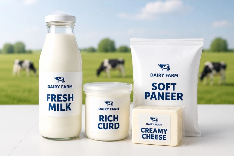 Dairy Products