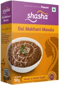 Dal Makhani Masala