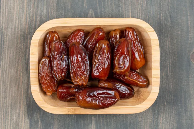 dates Khajoor