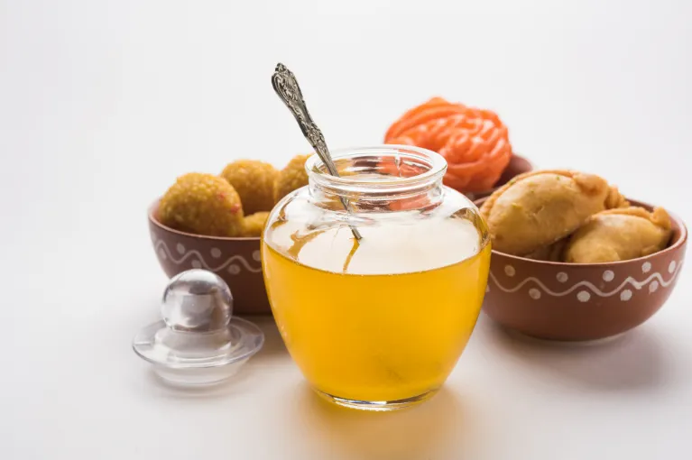 Desi Ghee