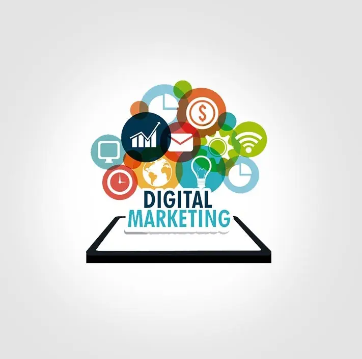digital-marketing