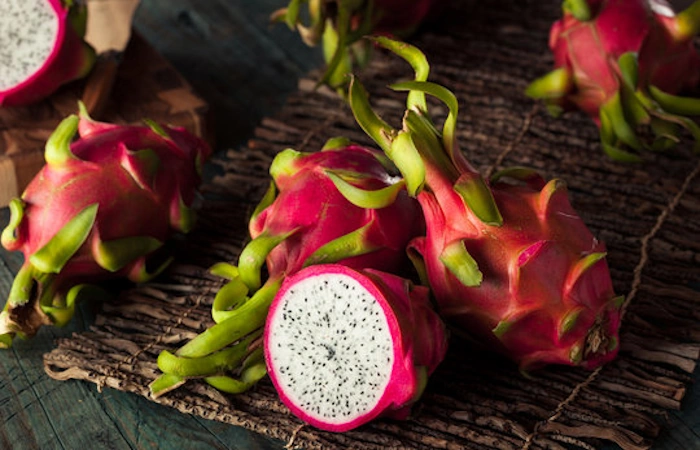 Dragon Fruit