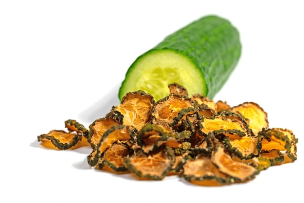 Dry Cucumber