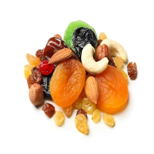 Dry Fruits