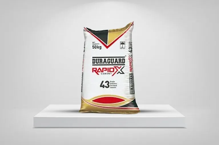Duraguard Cement OPC 43