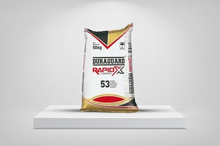Duraguard Cement OPC 53