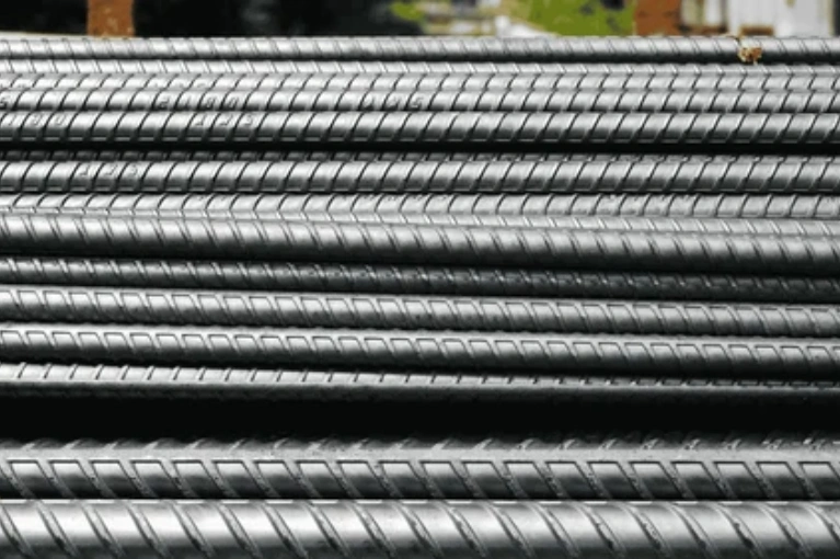 Earthquake Resistant TMT Bars