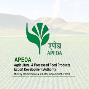 APEDA CERTIFIED