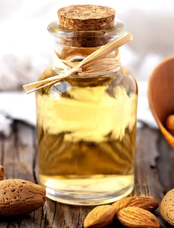 Edible Oil