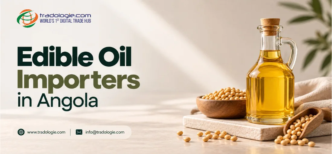Edible Oil Importers in Qatar