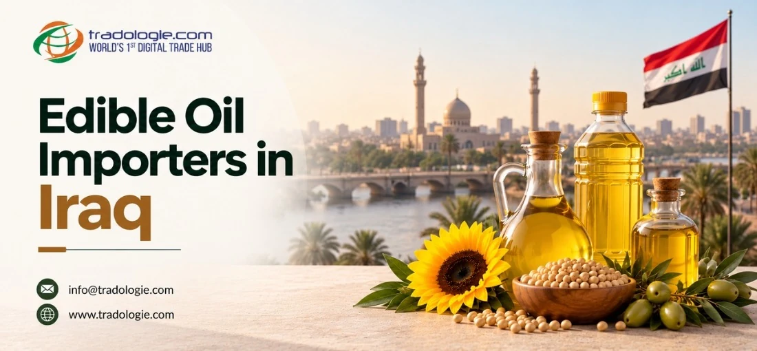 edible-oil-importers-in-iraq