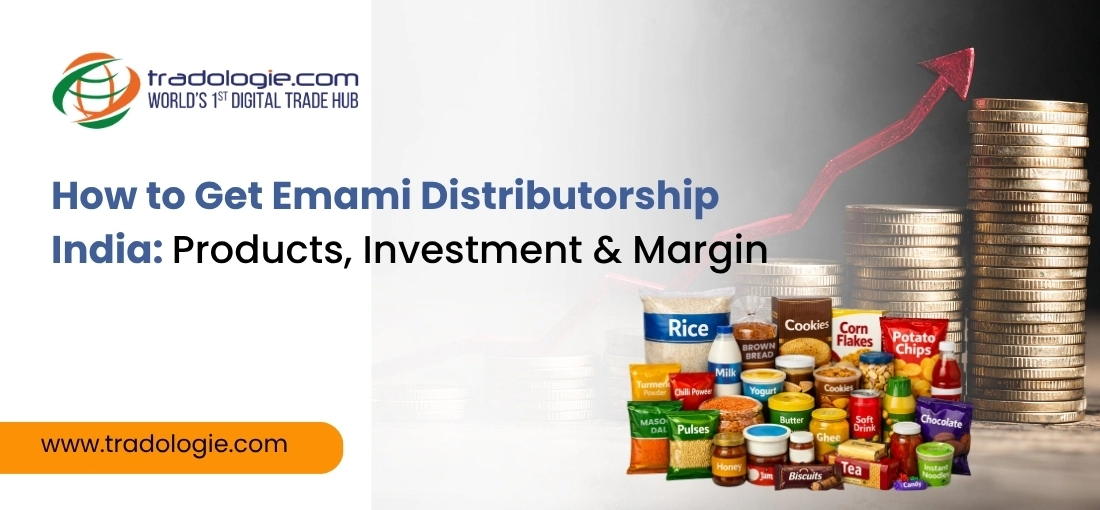 Emami Distributorship
