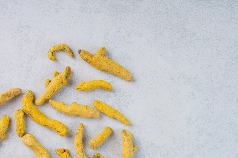 ERODE TURMERIC FINGER