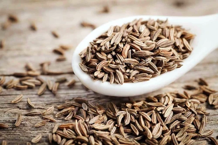 EUROP CUMIN SEEDS