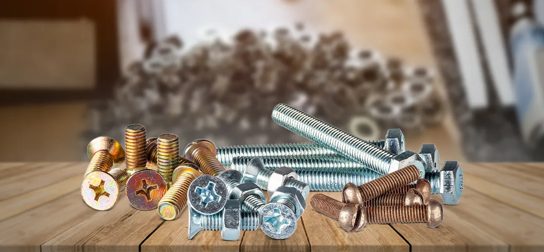 Fastner | Tradologie