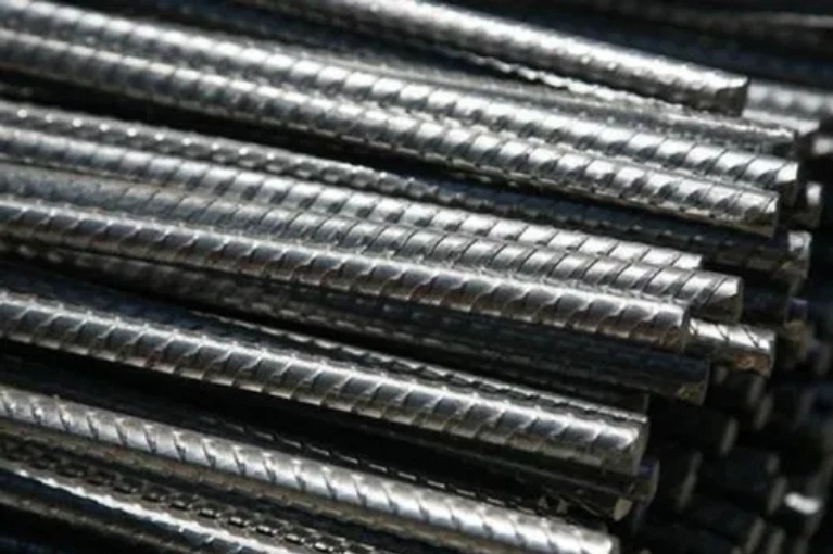 Fe 415 TMT Bars