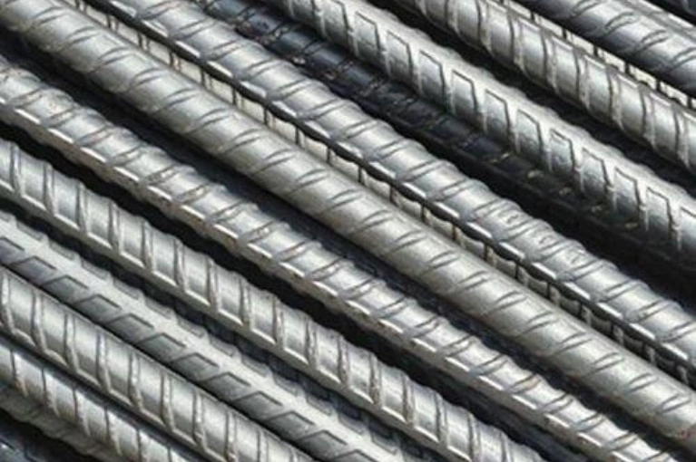 Fe 500 TMT Bars