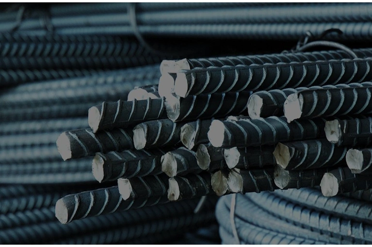 Fe 500D TMT Bars